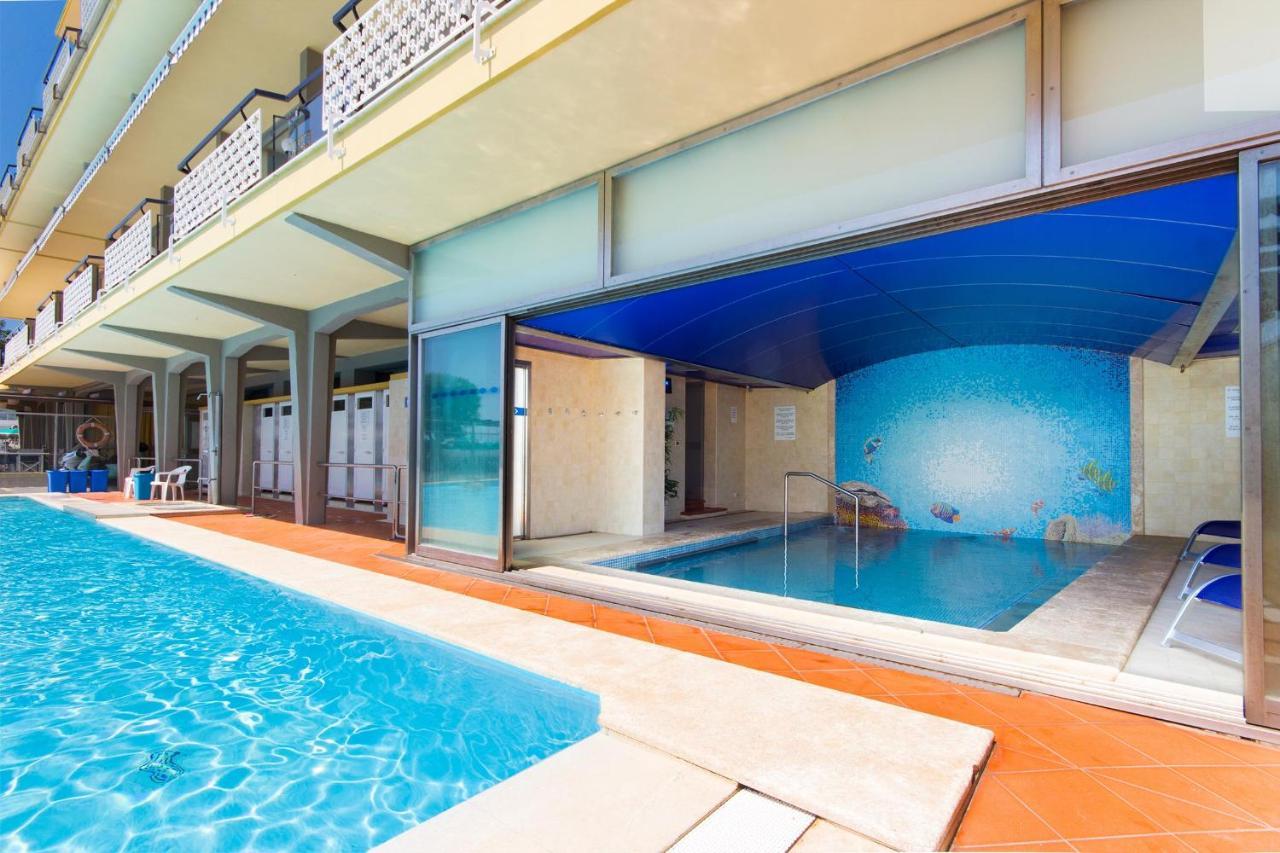 Hotel Bellevue Et Mediterranée Diano Marina Extérieur photo